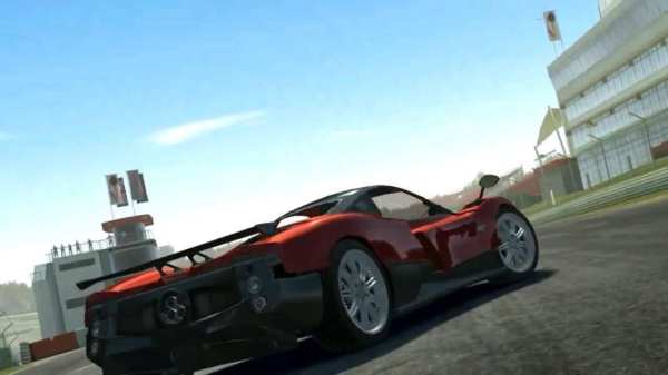 New Real Racing 3 Cheats скриншот 1