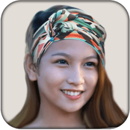 Turban Headband Photo Editor иконка
