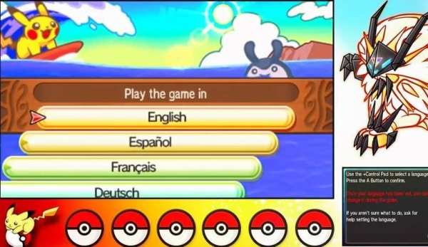 Guide for Pokemon Sun and Moon - Tips and Strategy 5 تصوير الشاشة