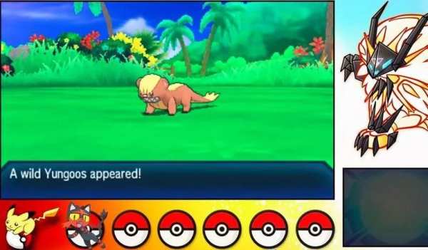 Guide for Pokemon Sun and Moon - Tips and Strategy 4 تصوير الشاشة