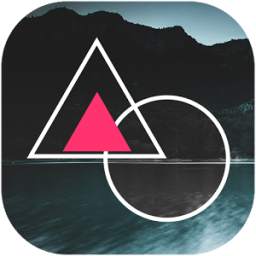 Geometry Shape Photo Editor 1.1