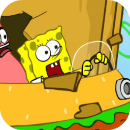 ikon Spongbob Adventure