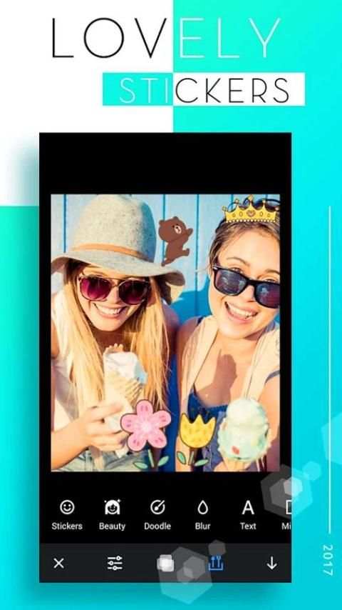 Camera Phone For Oppo New version 2017 3 تصوير الشاشة