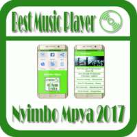 Nyimbo Mpya 2017