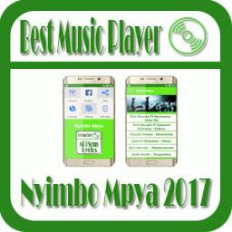 Nyimbo Mpya 1.1