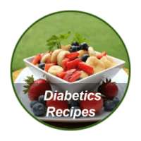 Recipes for Diabetics on 9Apps