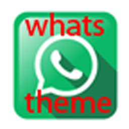 whatsaptheme иконка