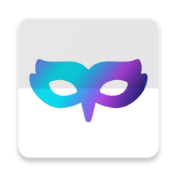 Privacy Browser أيقونة