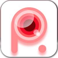 Pink Camera HD Filters&Editor on 9Apps