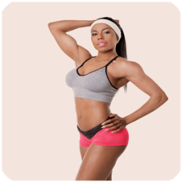 Fitness Wallpapers HD иконка