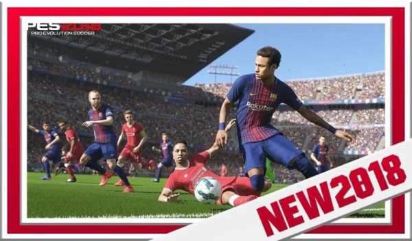 Guide For PES 2018 screenshot 2
