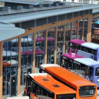 Bus Station Finder And Locator