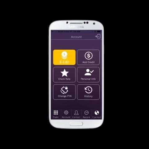 Free International-Local Calls screenshot 10