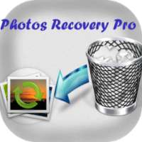 Deleted Photos Recovery on 9Apps