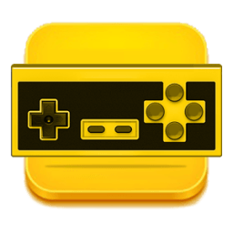 ikon Fire-NES (NES Emulator)