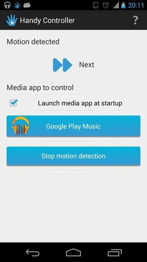 Handy Controller 2 تصوير الشاشة
