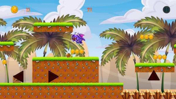 Sonic Clash Zombies скриншот 2