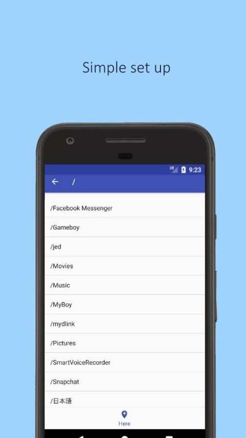Phone Saver screenshot 2