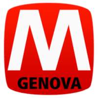 Metro Genova on 9Apps