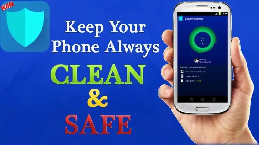CM Security Antivirus Pro screenshot 3