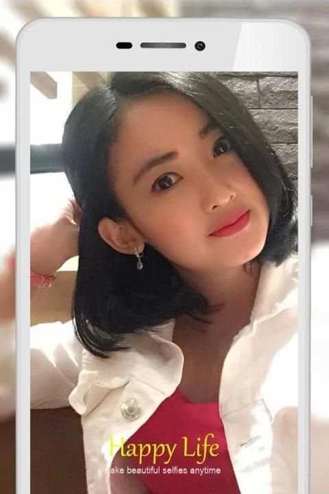 Camera BeautyMe Lite screenshot 3