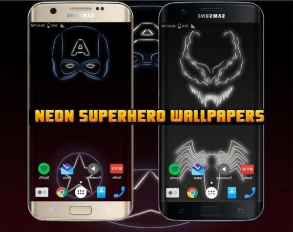 All Superhero Wallpapers HD 3 تصوير الشاشة