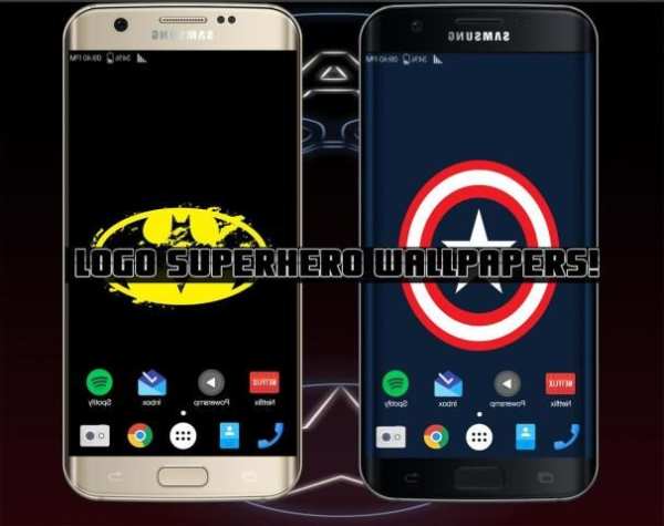 All Superhero Wallpapers HD 2 تصوير الشاشة