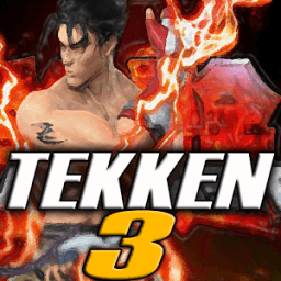 ikon Walkthrough for Tekken 3