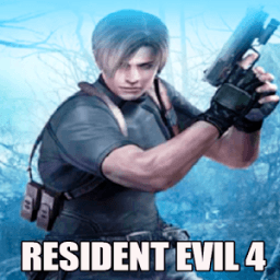 New Resident Evil 4 Tips icon