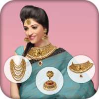 Jewellery Photo Editor on 9Apps