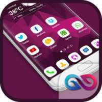 Launcher and Theme for Xiaomi Mi Max, Icon Pack on 9Apps