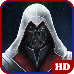 Games Wallpapers HD иконка