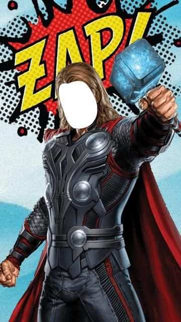 Super Hero Powers Suit скриншот 5