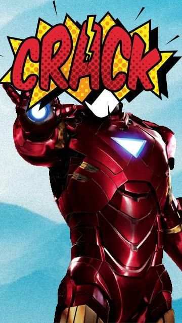 Super Hero Powers Suit скриншот 4