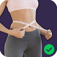 Lose Weight in 15 Days on 9Apps