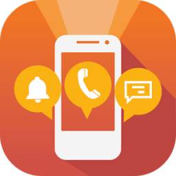 Ringing Flashlight 1.0
