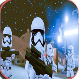 Tips for Lego Star Wars : The Force Awakens иконка