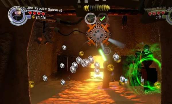 Tips for Lego Star Wars : The Force Awakens screenshot 3