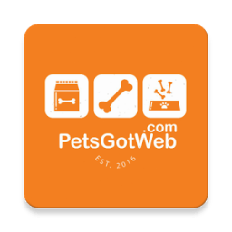 بتس جوت ويب-Pets Got Web | سوق الحيوانات أيقونة