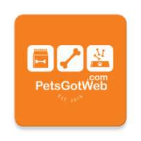 بتس جوت ويب-Pets Got Web | سوق الحيوانات