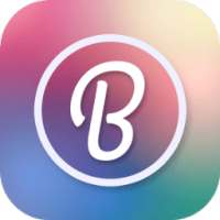 BlurBooth - Photo Blur Effects on 9Apps