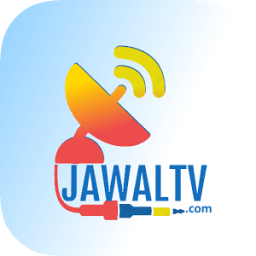 JAWALTV أيقونة