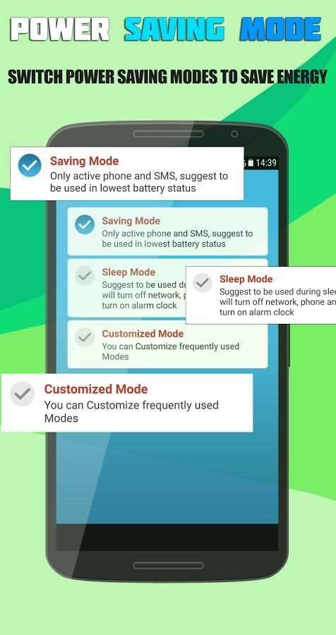 Fast charging battery PRO скриншот 2