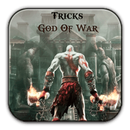 Tricks Of God Of War иконка
