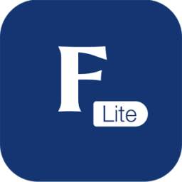 Fast lite 1.0