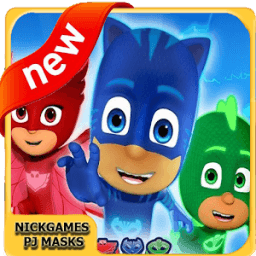 ikon PJ run masks dash