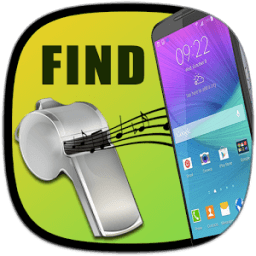 Find My Phone иконка
