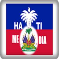 HAITI MEDIA on 9Apps