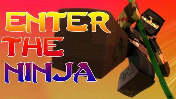 Ninja Skins for Minecraft screenshot 3