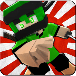 Ninja Skins for Minecraft icon